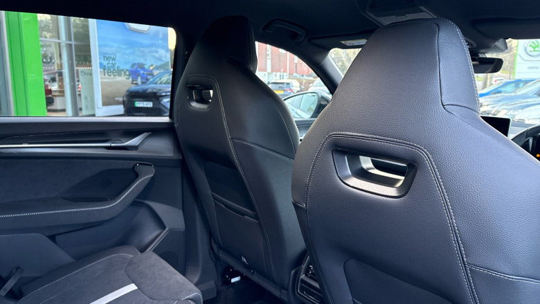 Skoda Kodiaq 1.5 TSI e-TEC SportLine 5dr DSG [7 Seat] Petrol Estate